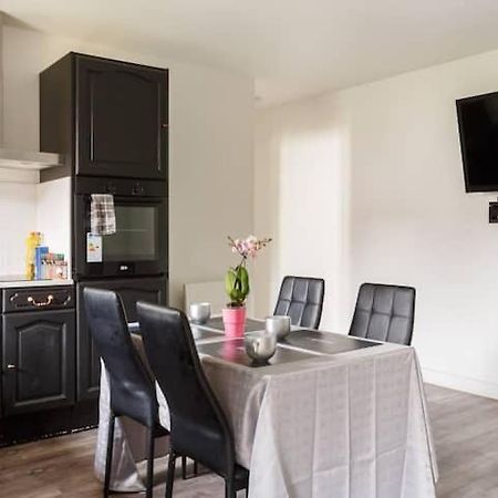 L'Escapade Parisienne Apartment Aulnay-sous-Bois Ngoại thất bức ảnh