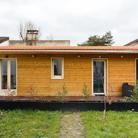 L'Escapade Parisienne Apartment Aulnay-sous-Bois Ngoại thất bức ảnh