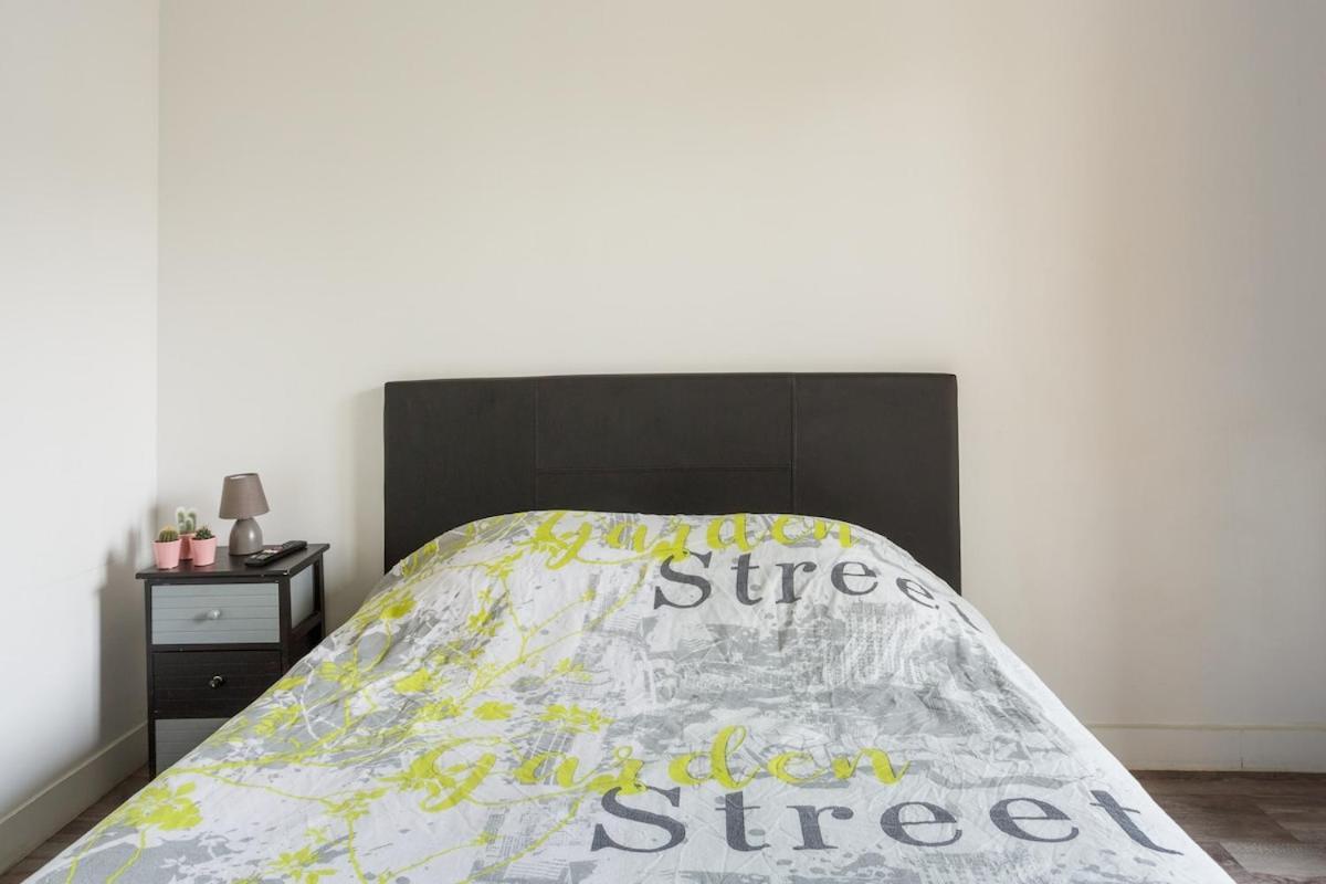 L'Escapade Parisienne Apartment Aulnay-sous-Bois Ngoại thất bức ảnh