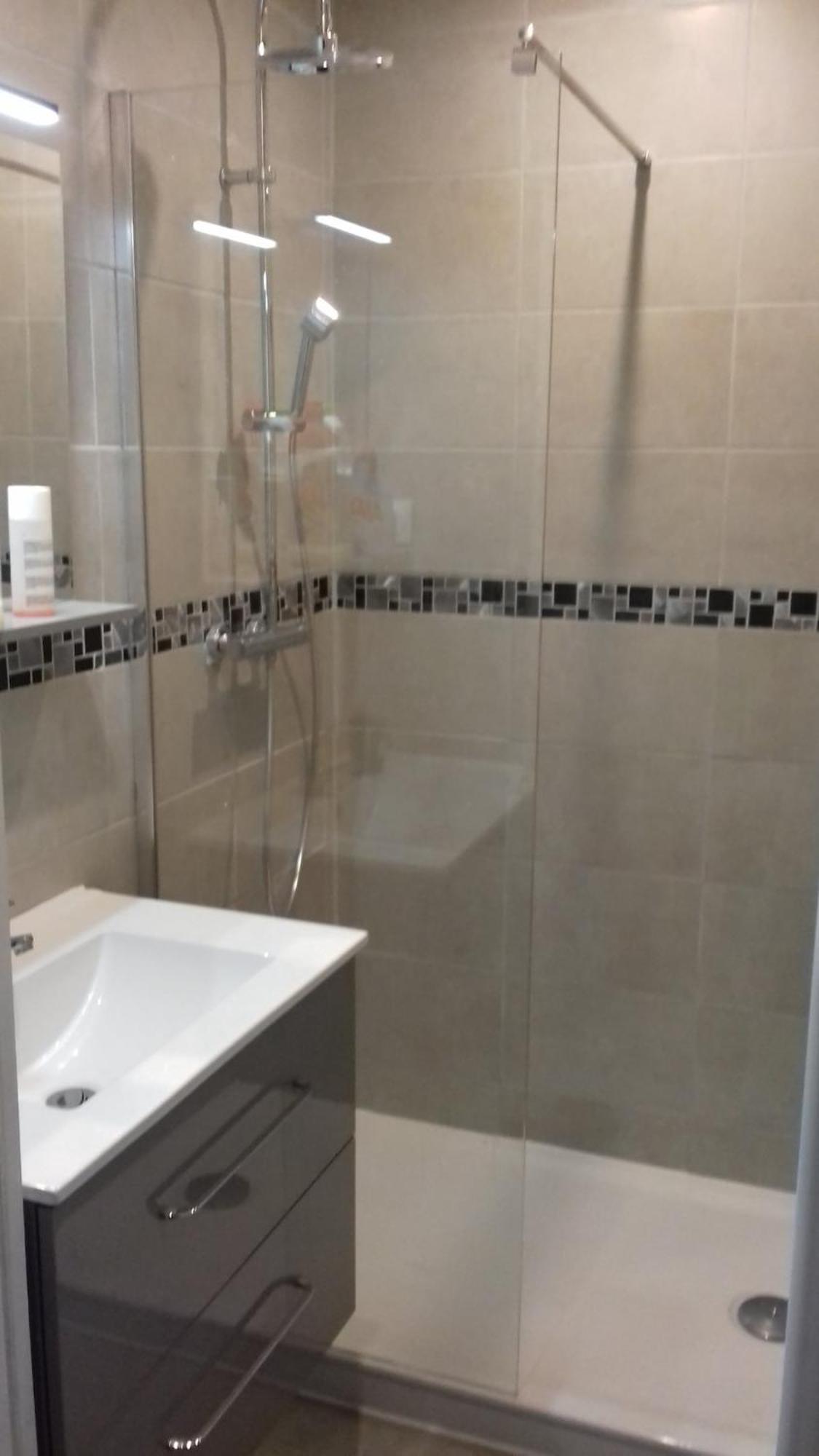 L'Escapade Parisienne Apartment Aulnay-sous-Bois Ngoại thất bức ảnh