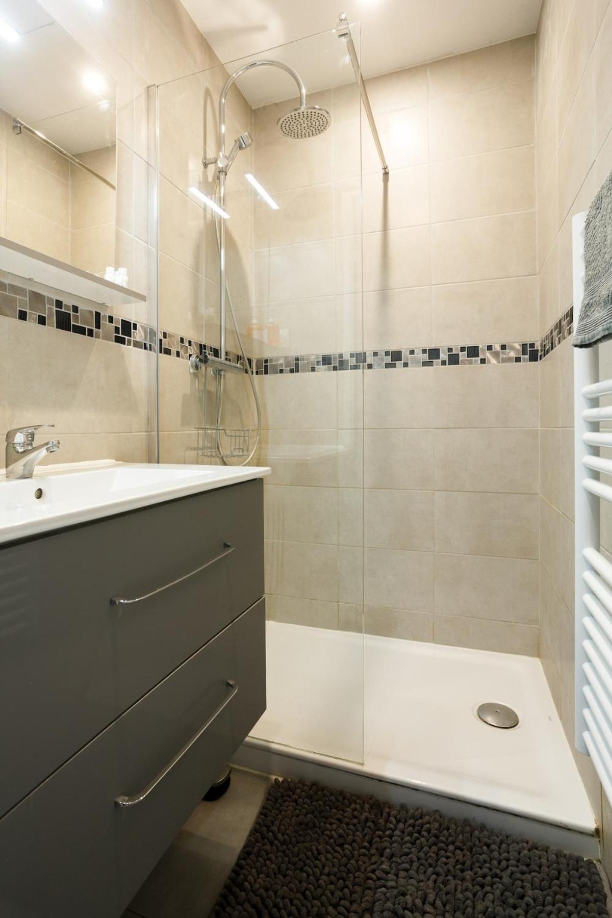 L'Escapade Parisienne Apartment Aulnay-sous-Bois Ngoại thất bức ảnh