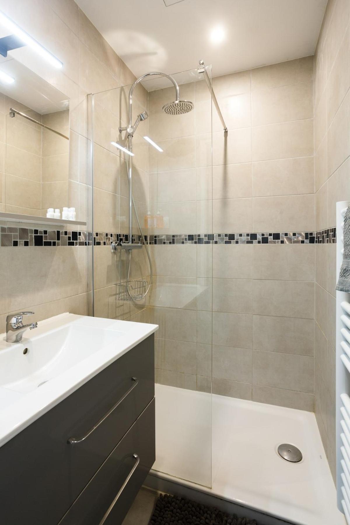 L'Escapade Parisienne Apartment Aulnay-sous-Bois Ngoại thất bức ảnh